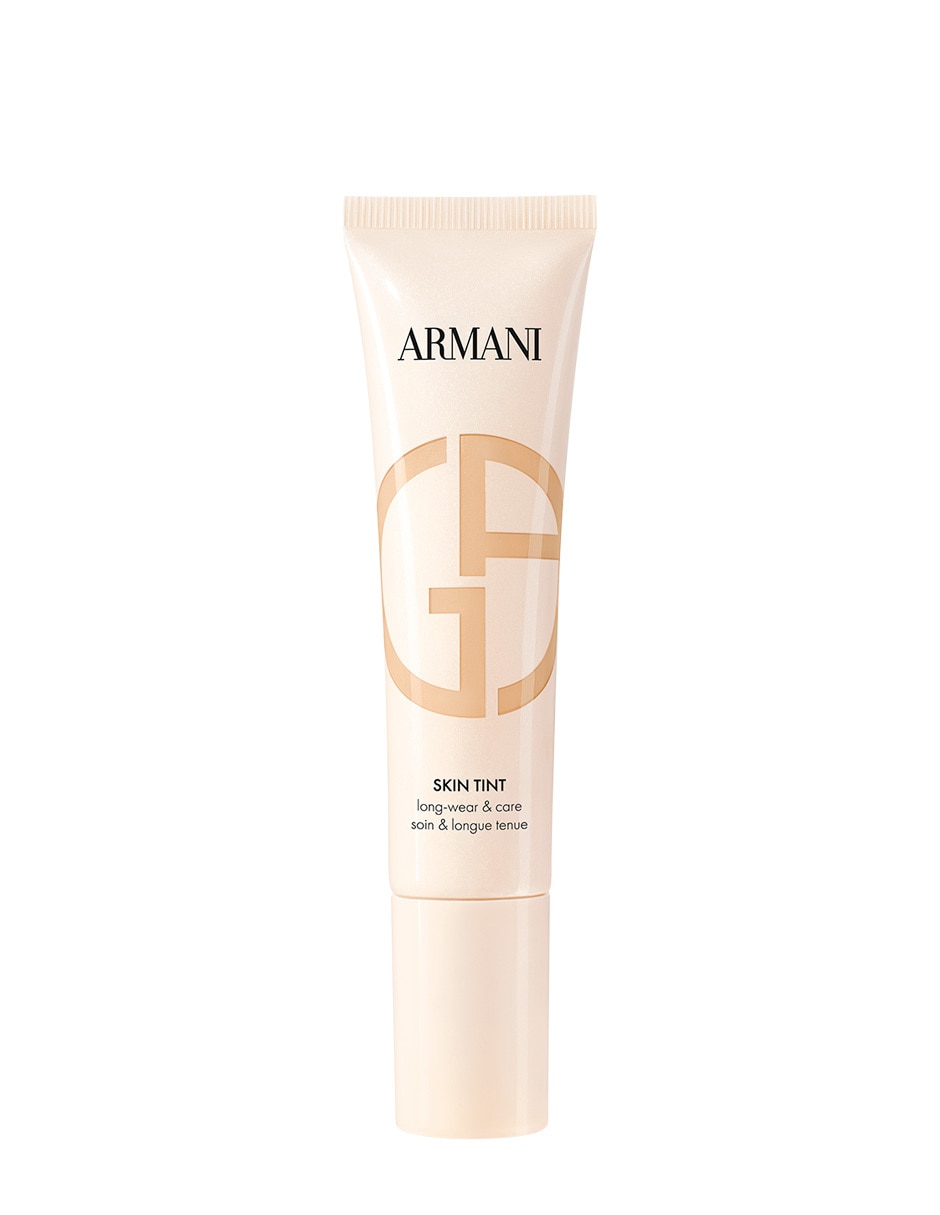 Maquillaje líquido Giorgio Armani Skin Tint Luminoso