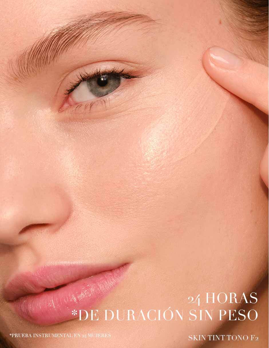 Maquillaje líquido Giorgio Armani Skin Tint Luminoso 5