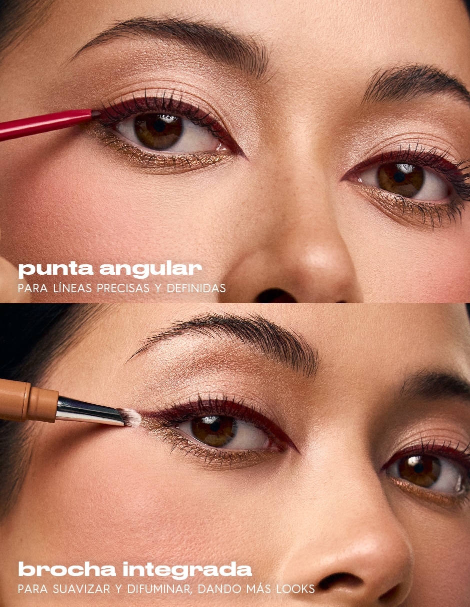 Delineador barra para ojos natural Urban Decay 7