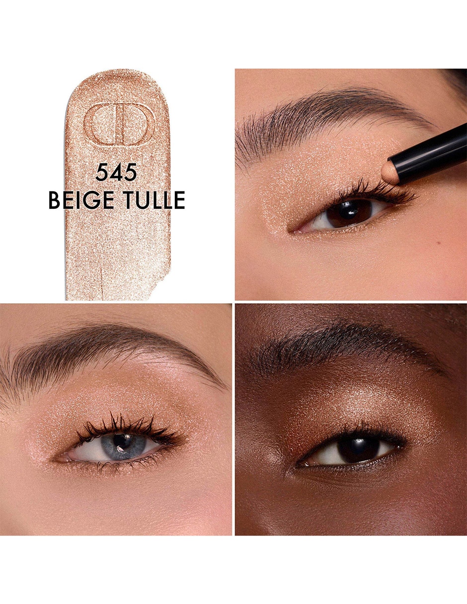 Sombra para ojos Dior Diorshow
