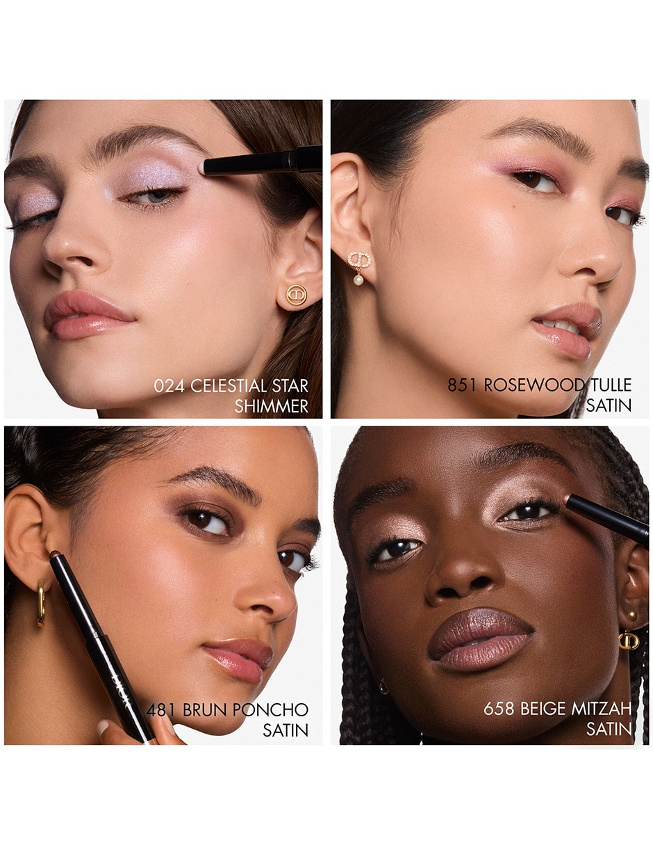 Sombra para ojos Dior Diorshow