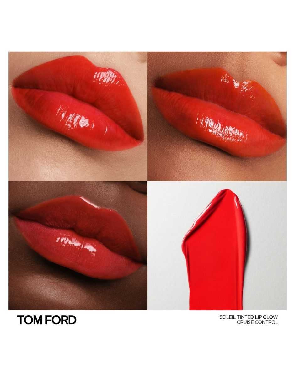 Labial brillante Tom Ford