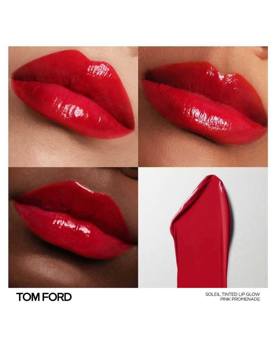 Labial brillante 4
