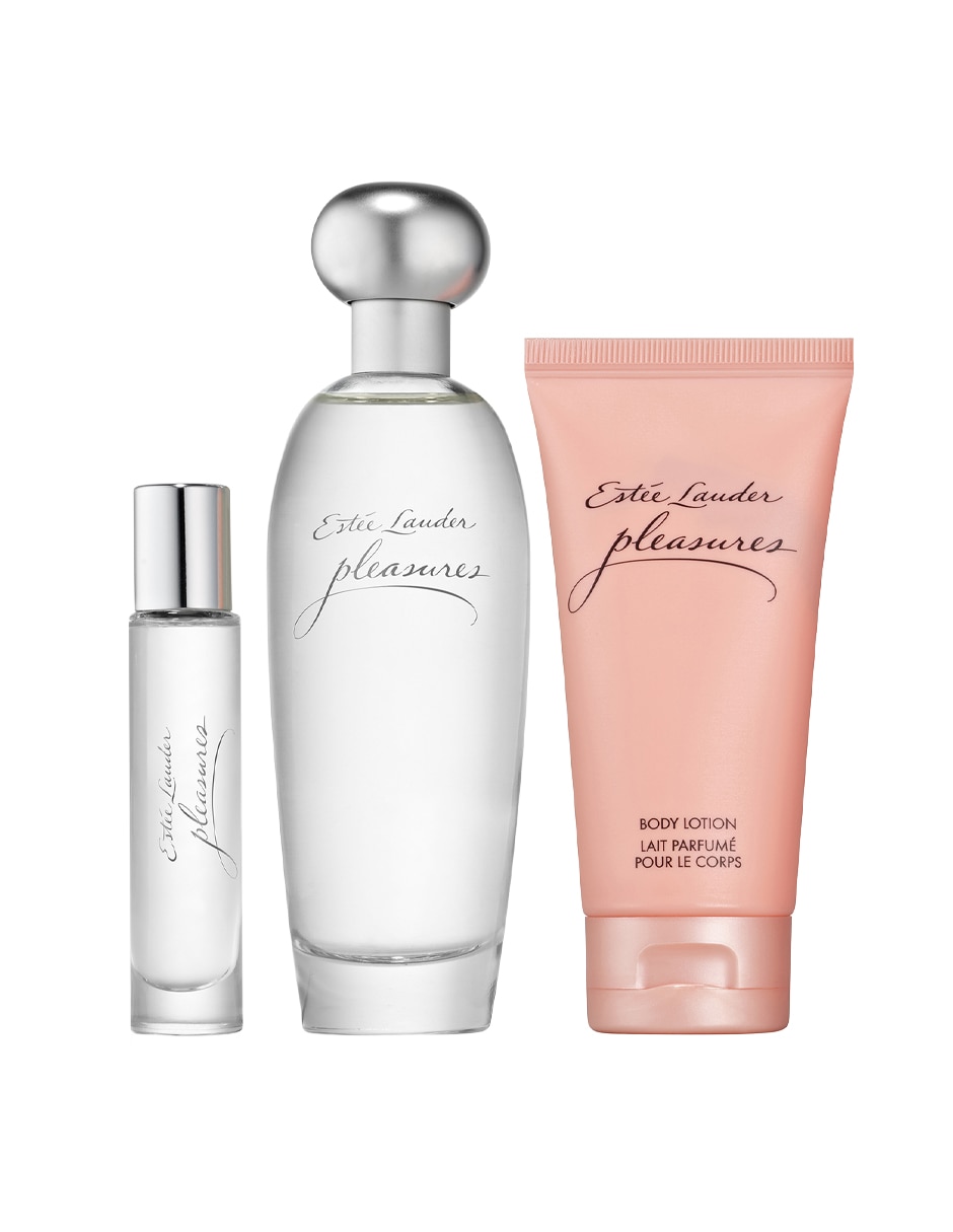 Kit Eau de parfum para mujer