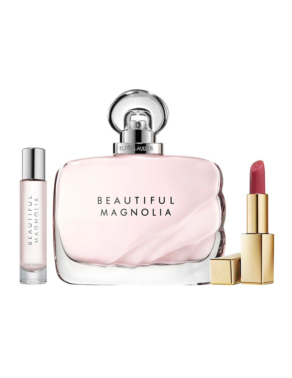Kit Eau de parfum para mujer Kit Eau de parfum para mujer