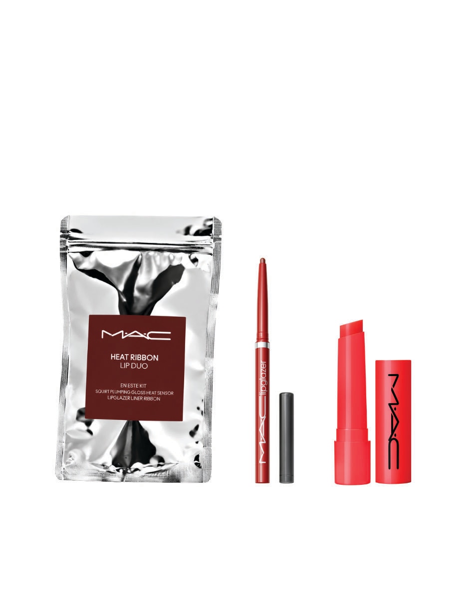 Set brillo labial Brillante 1