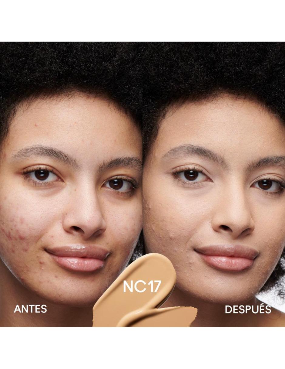 Corrector Studio Radiance 24HR Luminous Lift 2