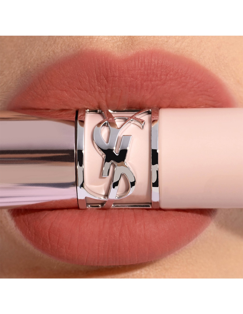 Bálsamo labial mate Lovenude Lip Blusher 7