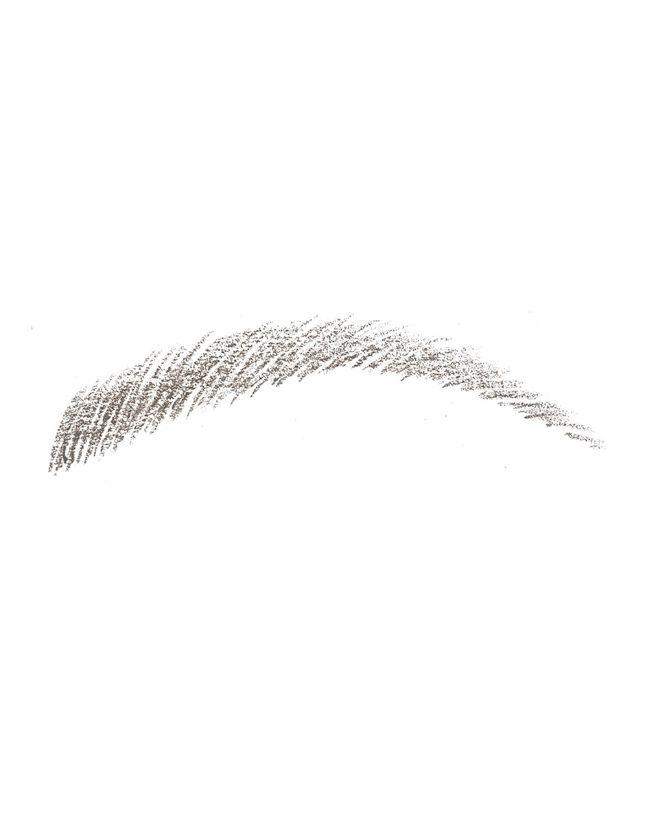 Delineador lápiz para cejas mate 6