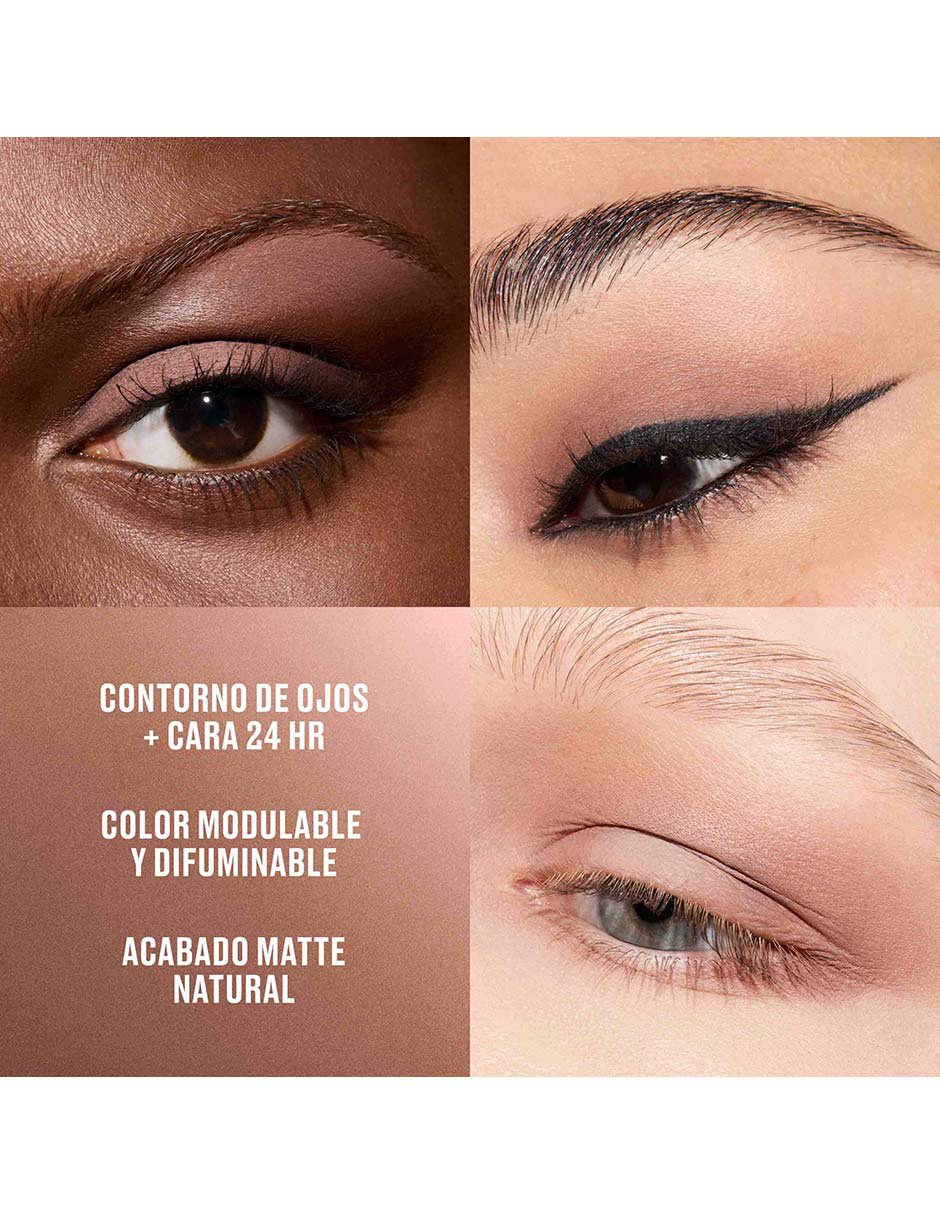 Paleta de sombras sombra para ojos s 3