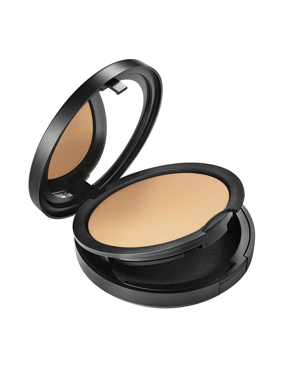 Base de maquillaje/set base de maquillaje polvo sin familia mate 2