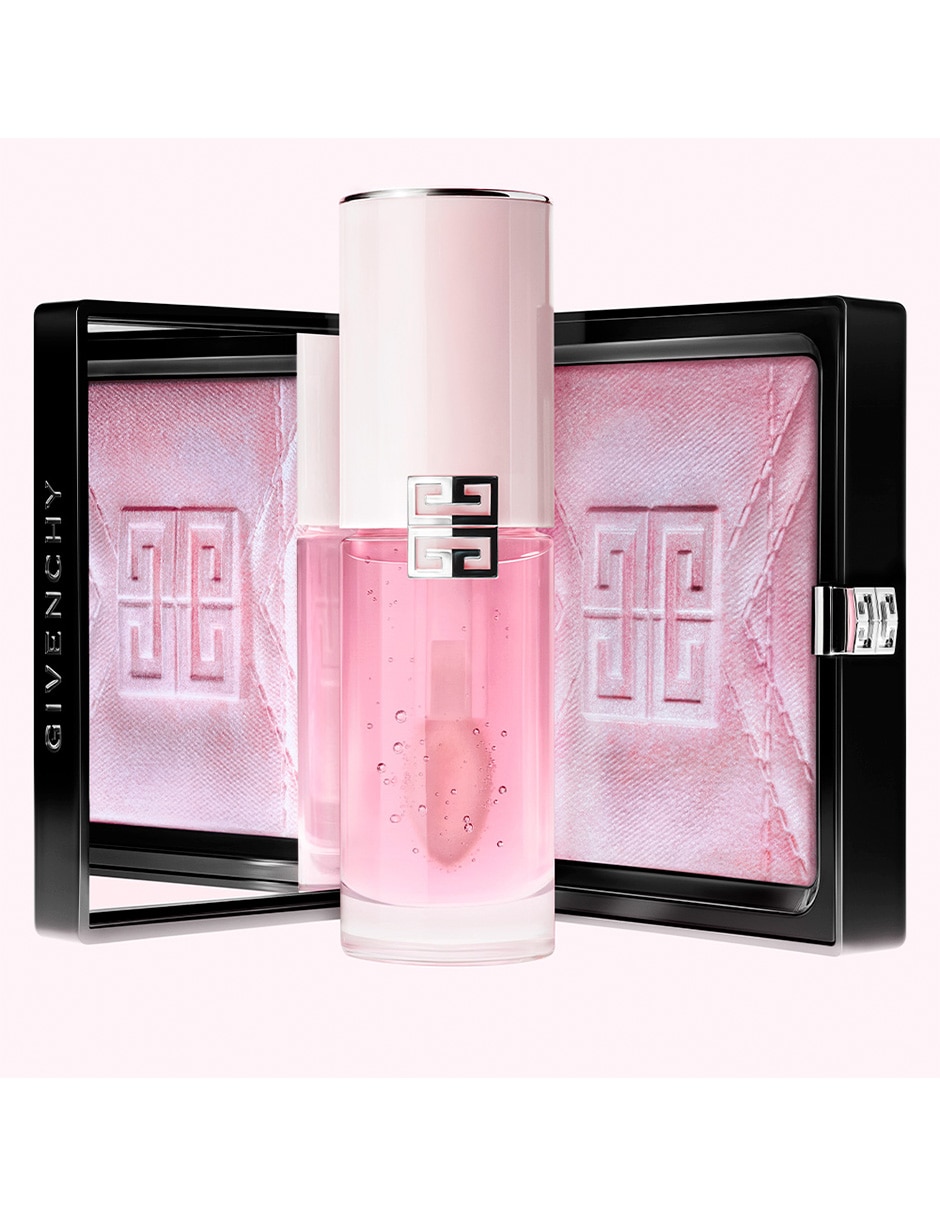 Iluminador Prisme Libre Highlighter Powder 2