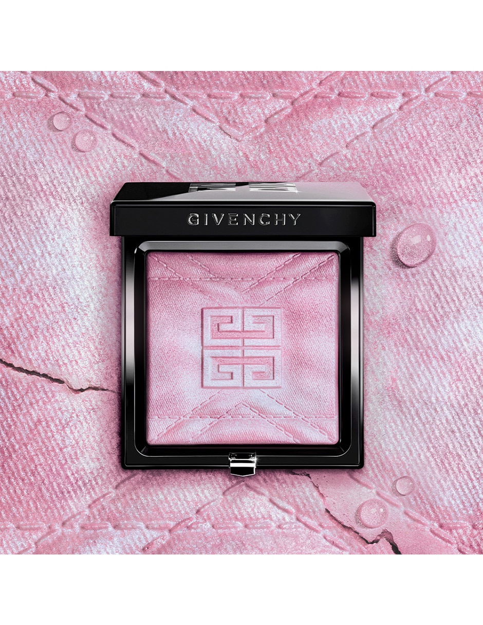 Iluminador Prisme Libre Highlighter Powder 5