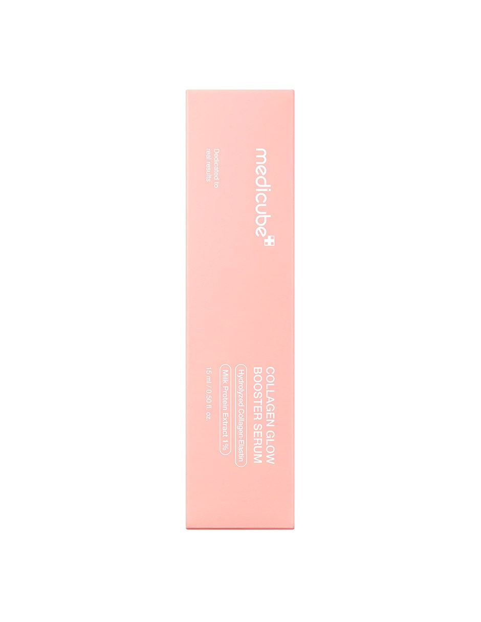 Sérum facial Collagen Glow Booster Serum Medicube Collagen Line todo tipo de piel
