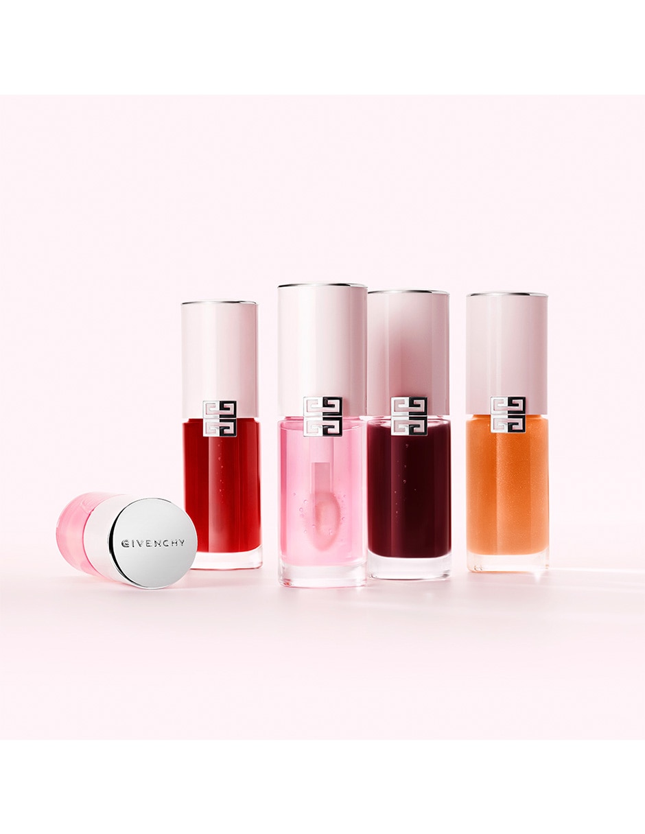 Labial Brillante Serum Lip Oil 5