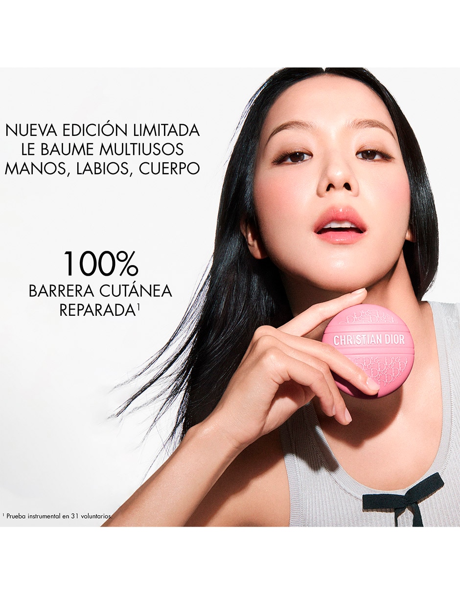 Crema para rostro y cuerpo recomendada para hidratar de día y de Dior Dline todo tipo piel