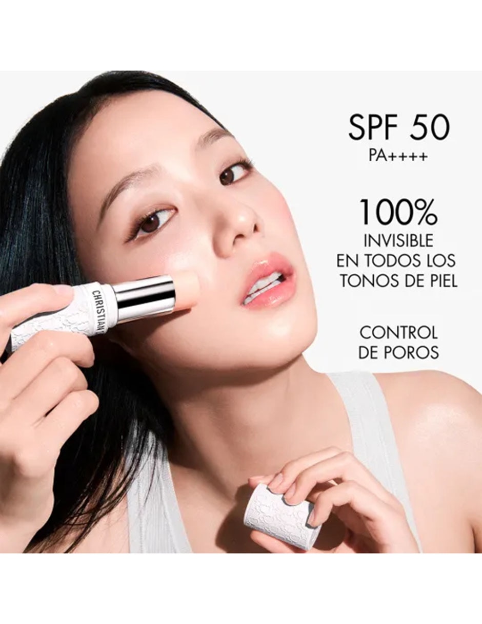 Protector Solar Fps 50+ Le Stick Uv 3