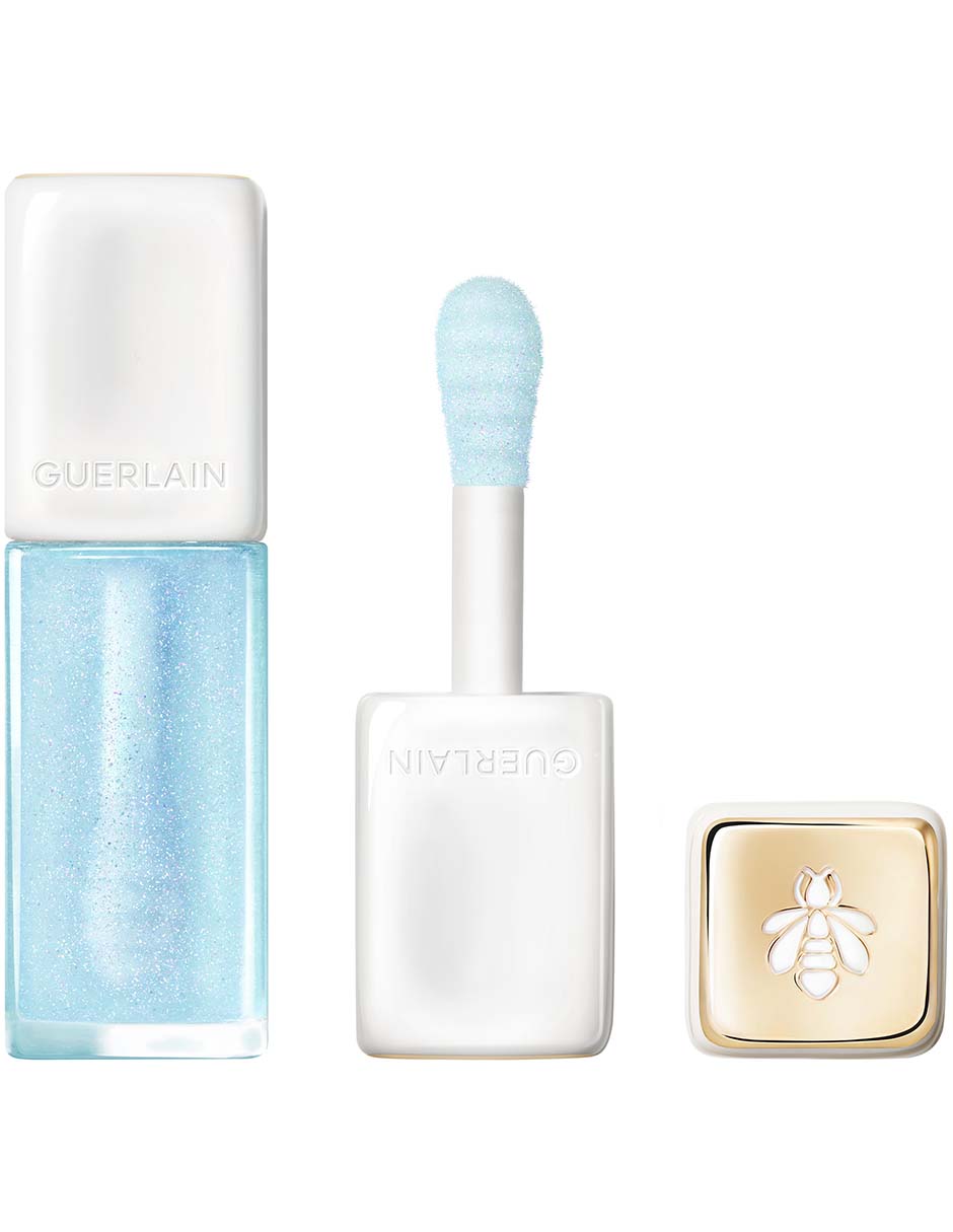 Aceite para labios brillante KissKiss