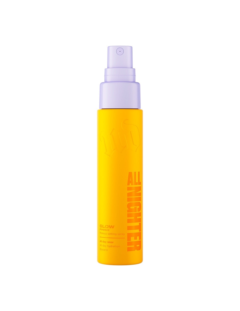 Spray fijador All Nighter S6223300