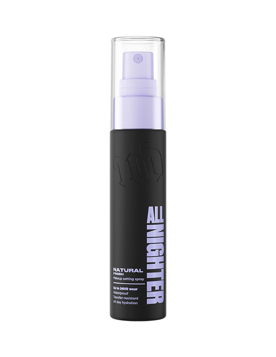 Spray fijador All Nighter S6223000 1