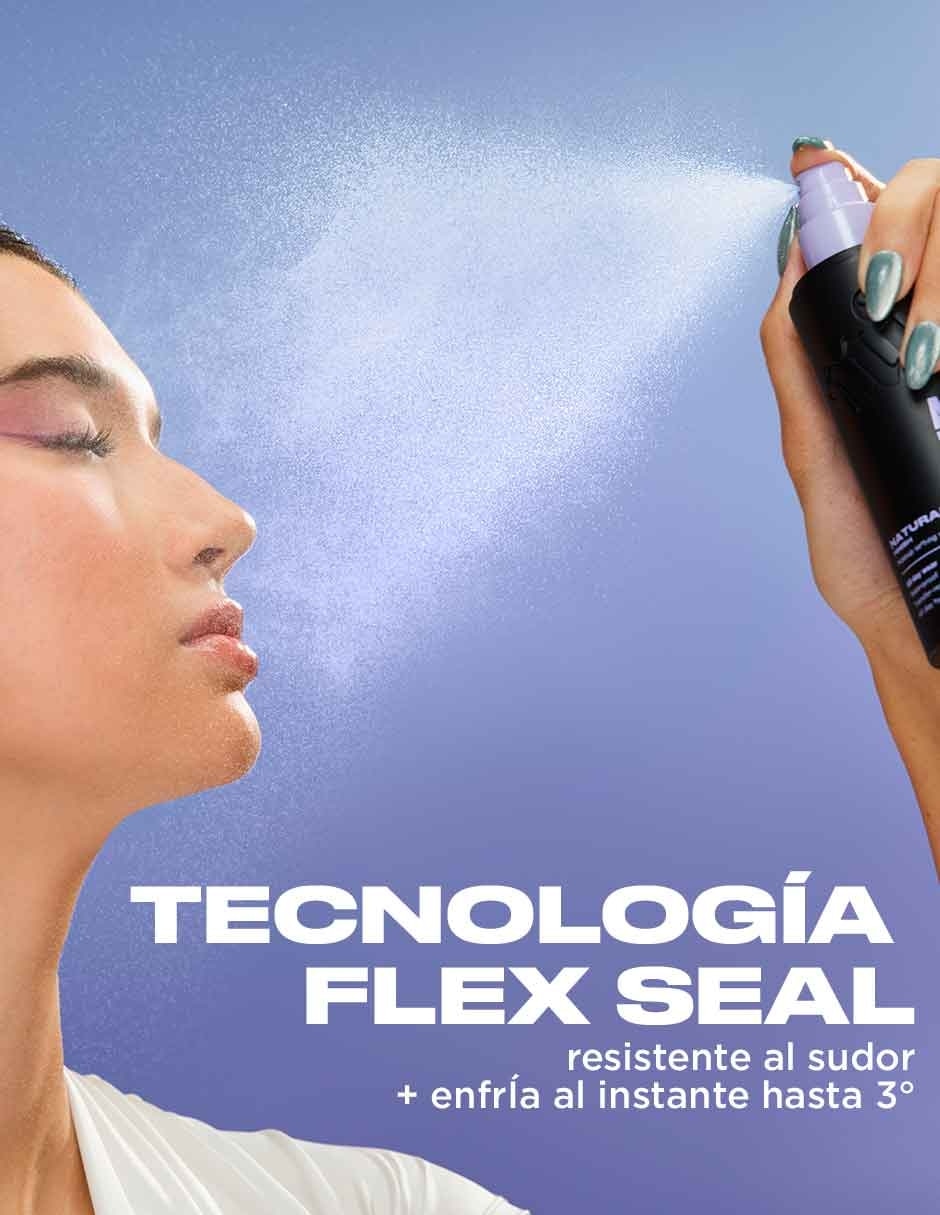 Spray fijador All Nighter S6223000 7