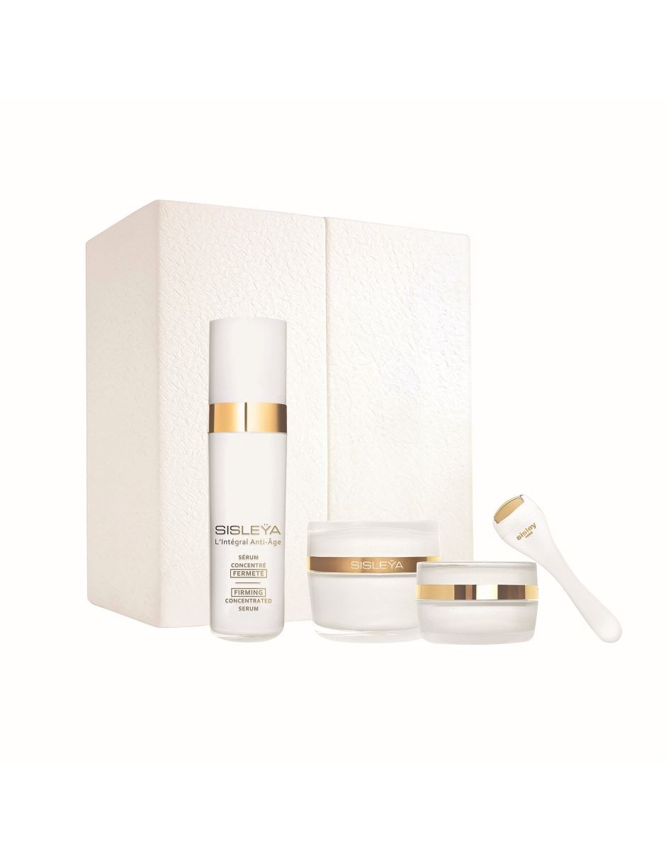 Tratamiento facial Cofre Sisleÿa L'Intégral Anti-Âge Prestige antiedad Sisley