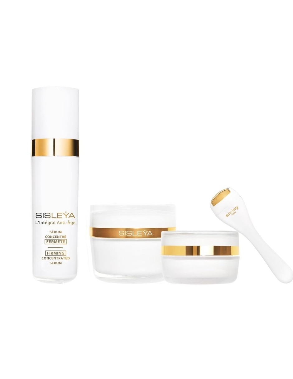 Tratamiento facial Cofre Sisleÿa L'Intégral Anti-Âge Prestige antiedad Tratamiento facial Cofre Sisleÿa L'Intégral Anti-Âge Prestige antiedad