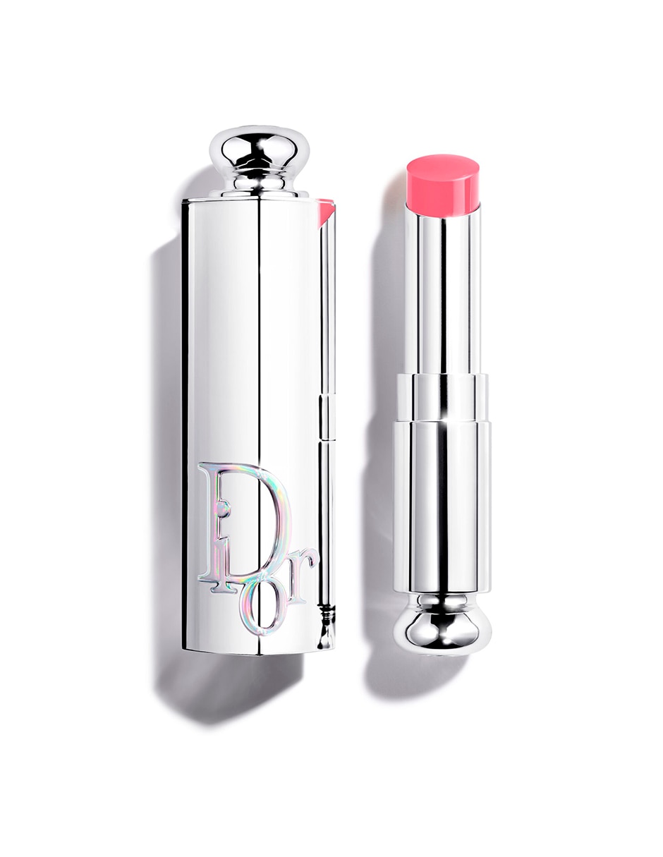 Maquillaje brillante addict
