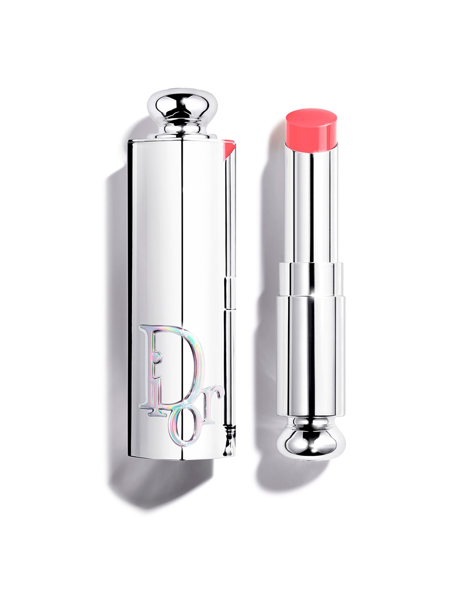 Maquillaje brillante addict 1