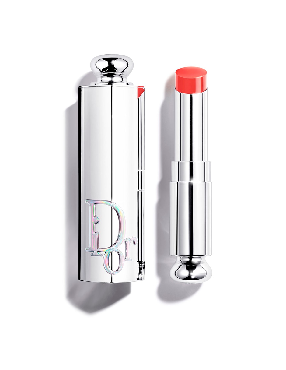 Maquillaje brillante addict