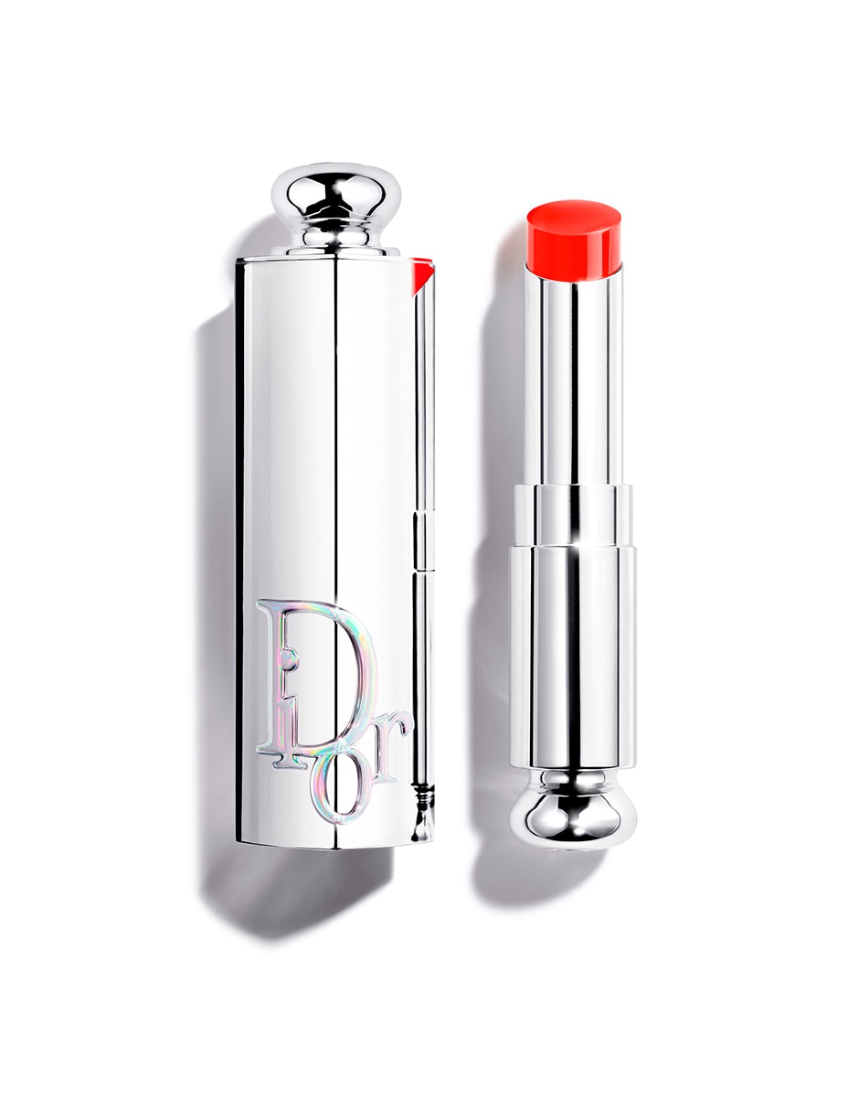Maquillaje brillante addict