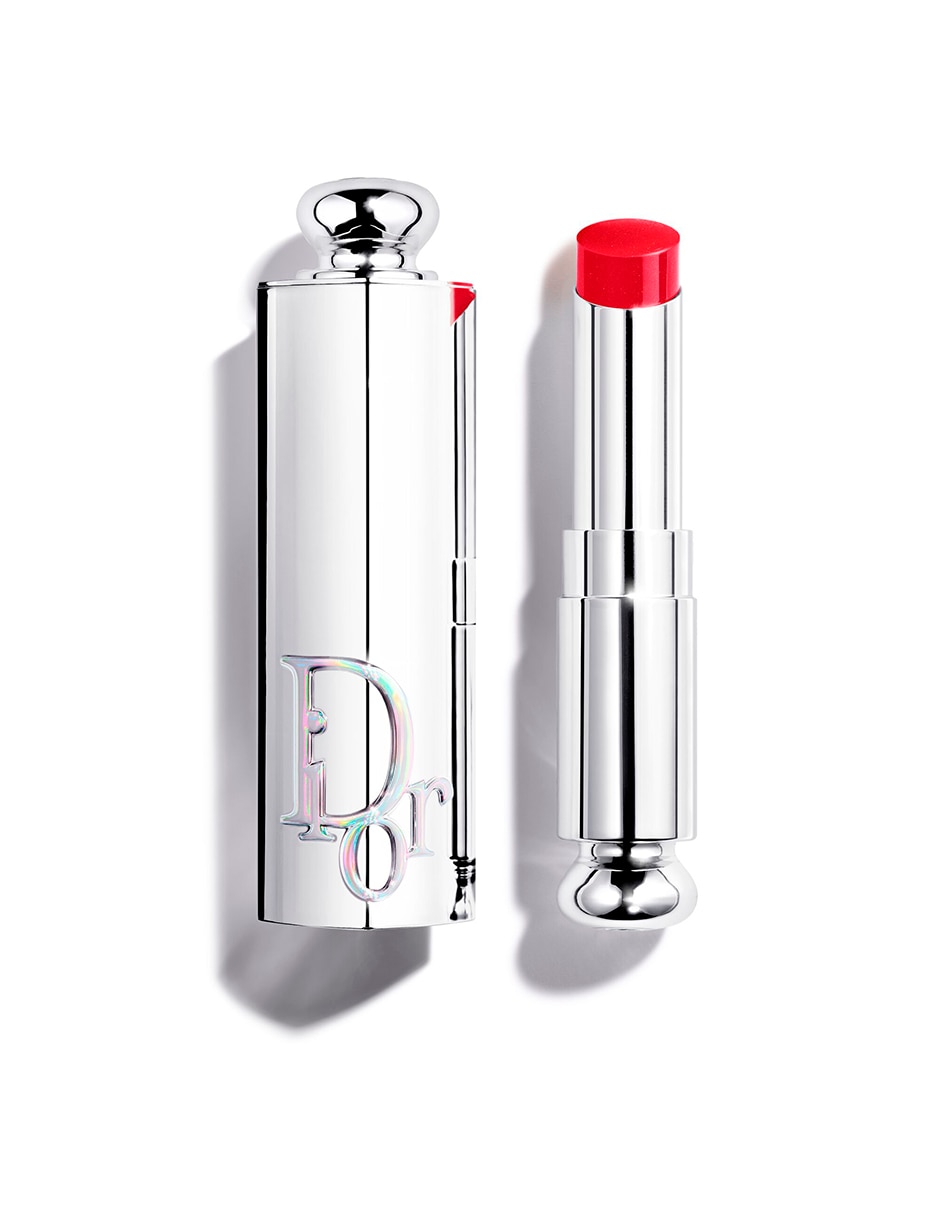 Maquillaje brillante addict