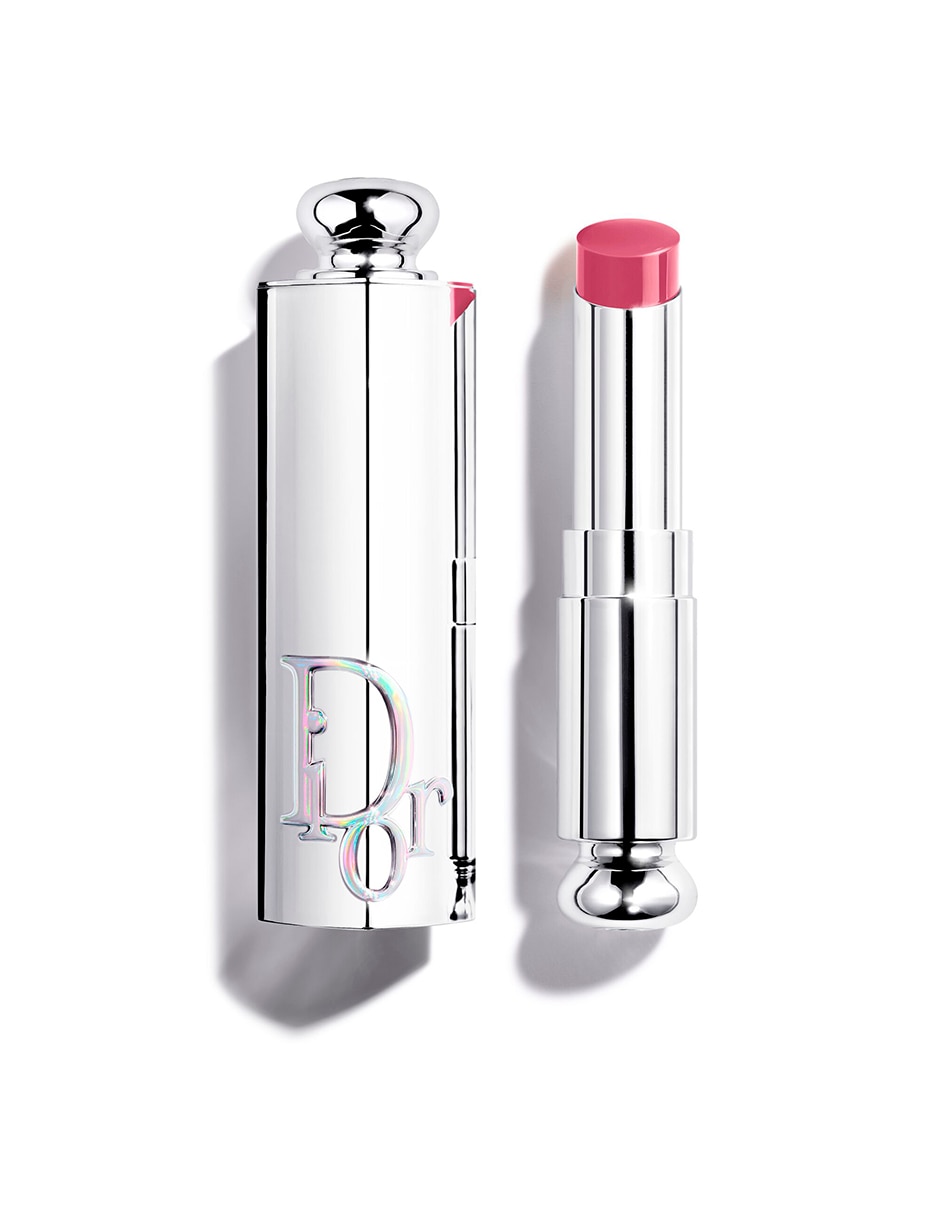 Maquillaje brillante addict
