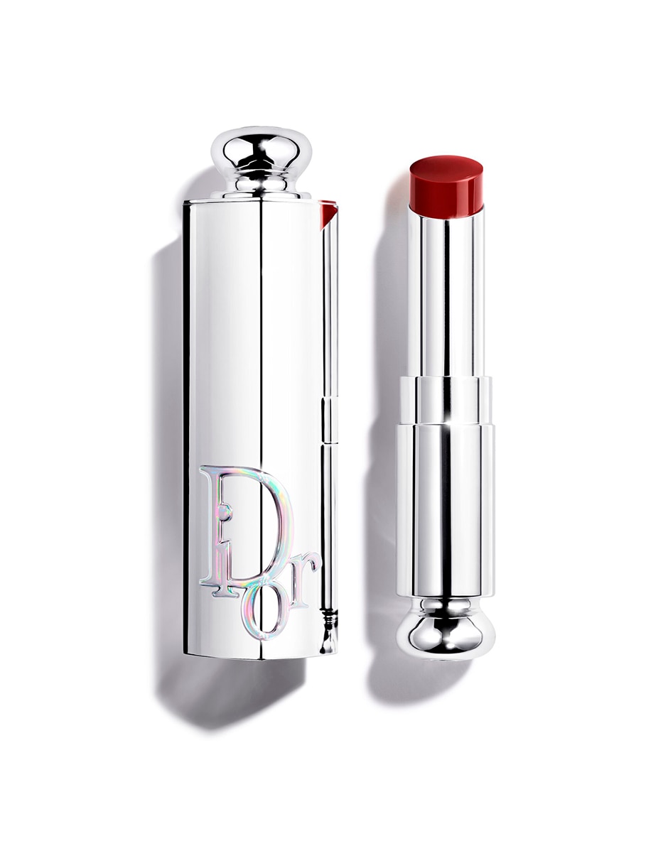 Maquillaje brillante addict