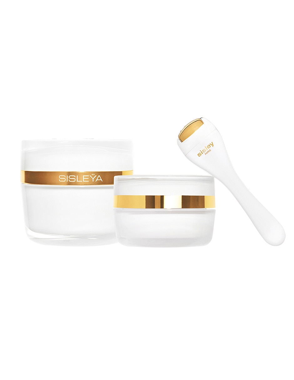 Tratamiento facial Dúo antiedad Sisleÿa L'Intégral