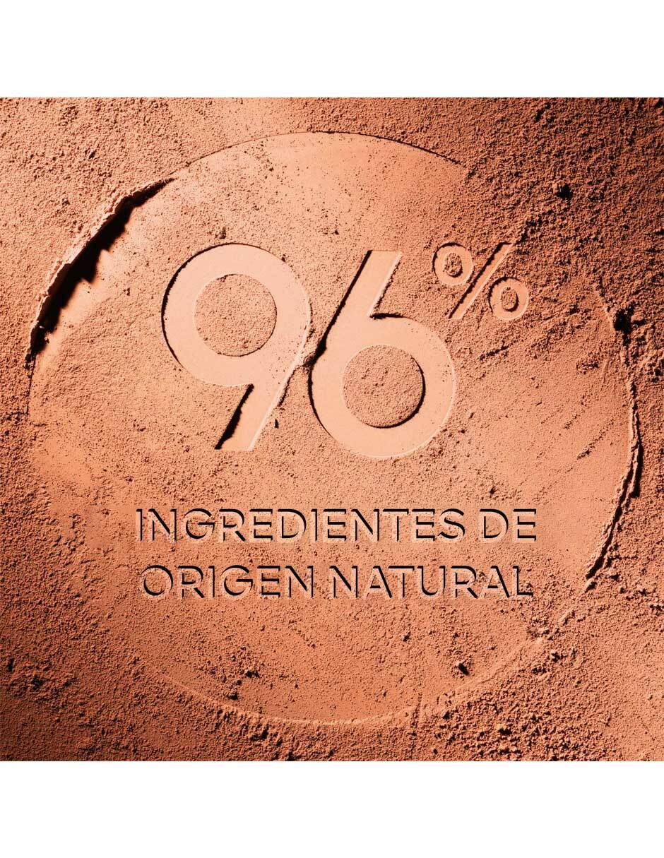 Paleta de blush iluminador y bronzer TERRACOTTA 11