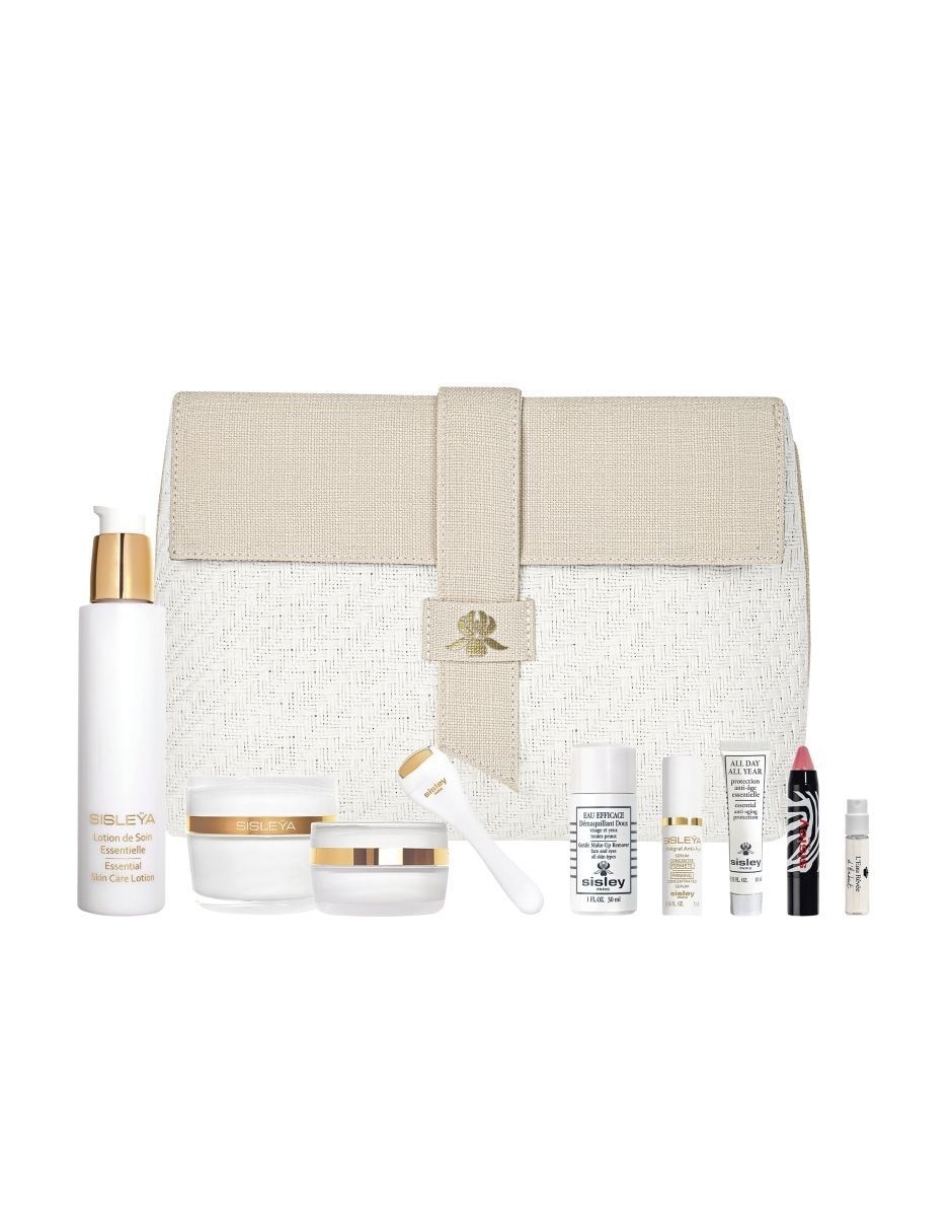 Tratamiento facial Tocador Prestige Anti-Age de Sisleÿa L'intégral 2