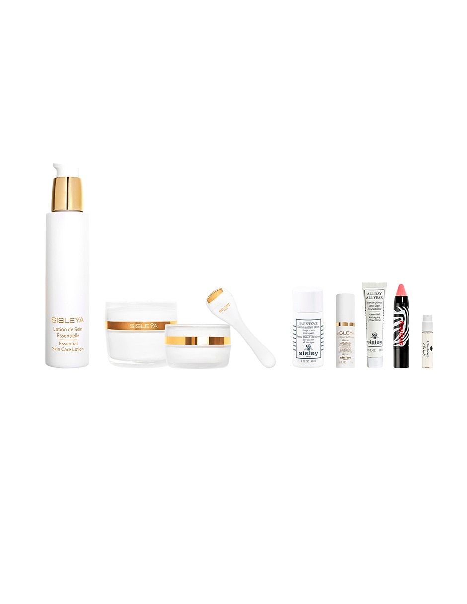 Tratamiento facial Tocador Prestige Anti-Age de Sisleÿa L'intégral