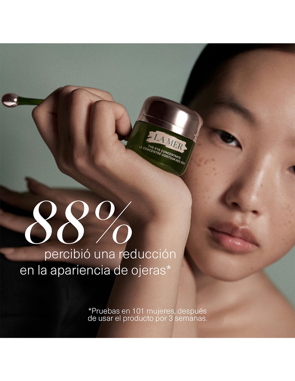 Tratamiento facial The Renewing Energy Trio antiedad 6