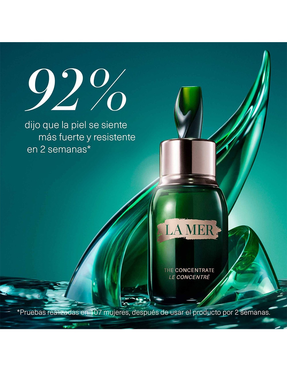 Tratamiento facial The Renewing Energy Trio antiedad 7