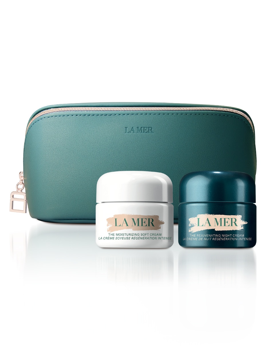 Tratamiento facial Day And Night Set Antiedad 1