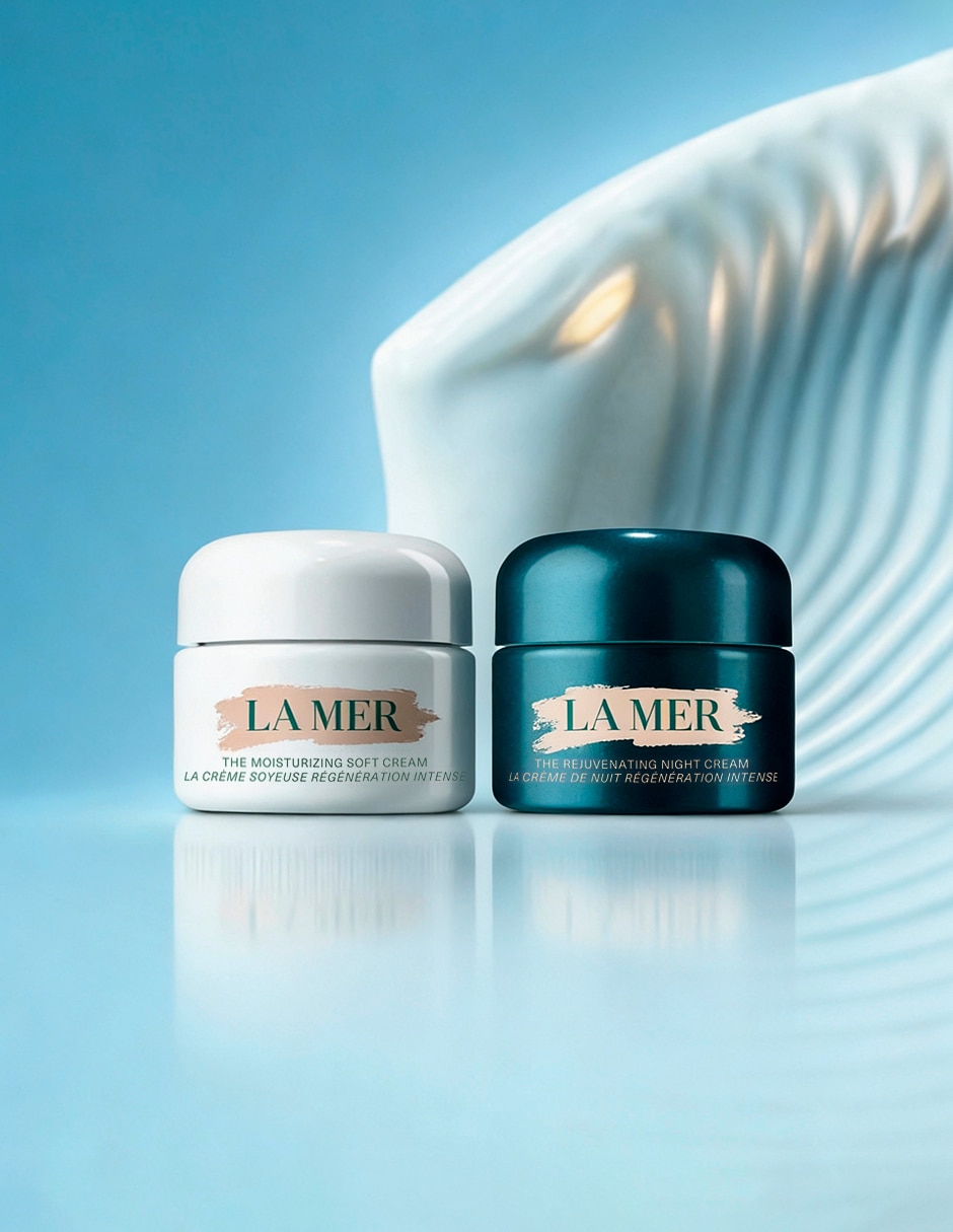 Tratamiento facial Day And Night Set Antiedad