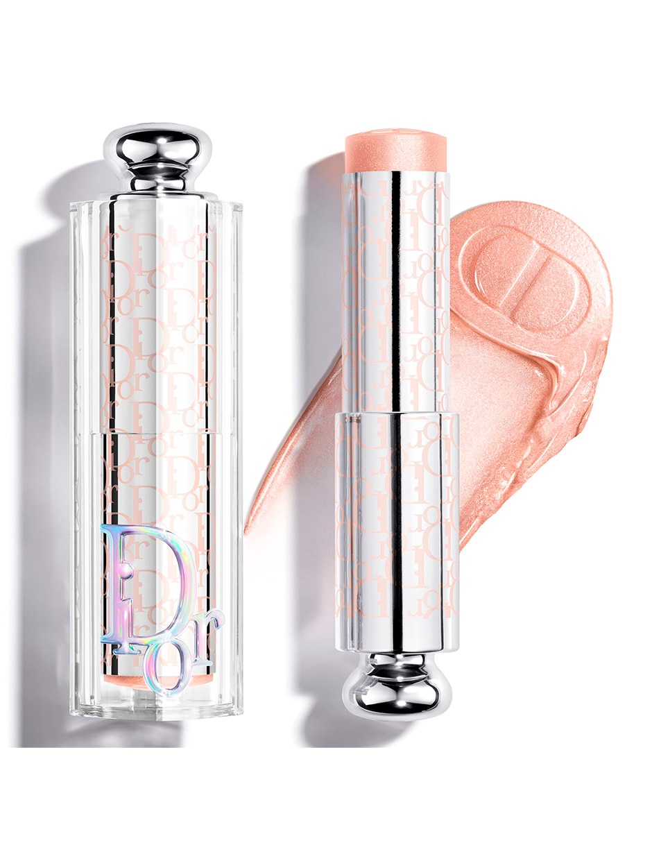 Iluminador dior backstage