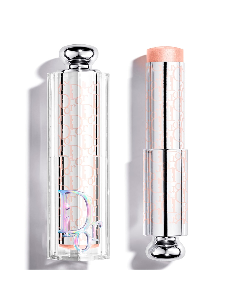 Iluminador dior backstage