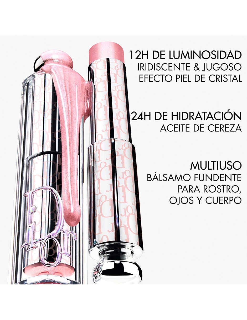 Iluminador backstage 5