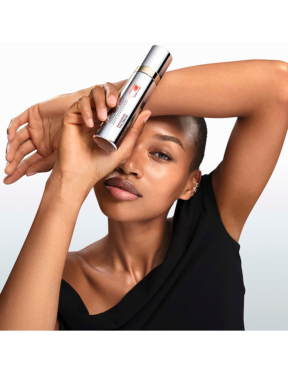 Crema facial recomendada para prevenir signos de la edad día y noche Lancôme Absolue longevity MD todo tipo piel 8