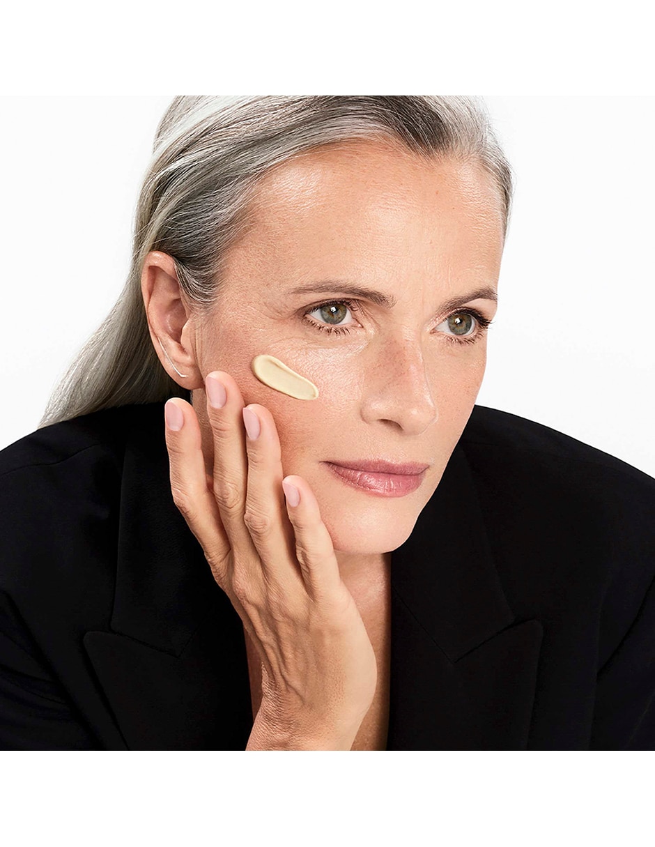 Crema facial recomendada para prevenir signos de la edad de día y noche Lancôme Absolue Longevity MD para todo tipo piel
