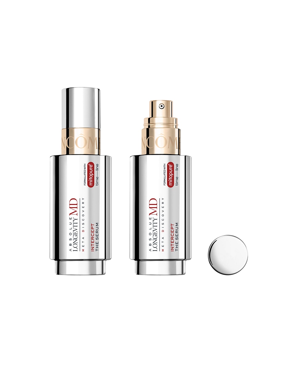 Sérum antiedad facial Lan Abs Long Lancôme Absolue Longevity MD todo tipo de piel