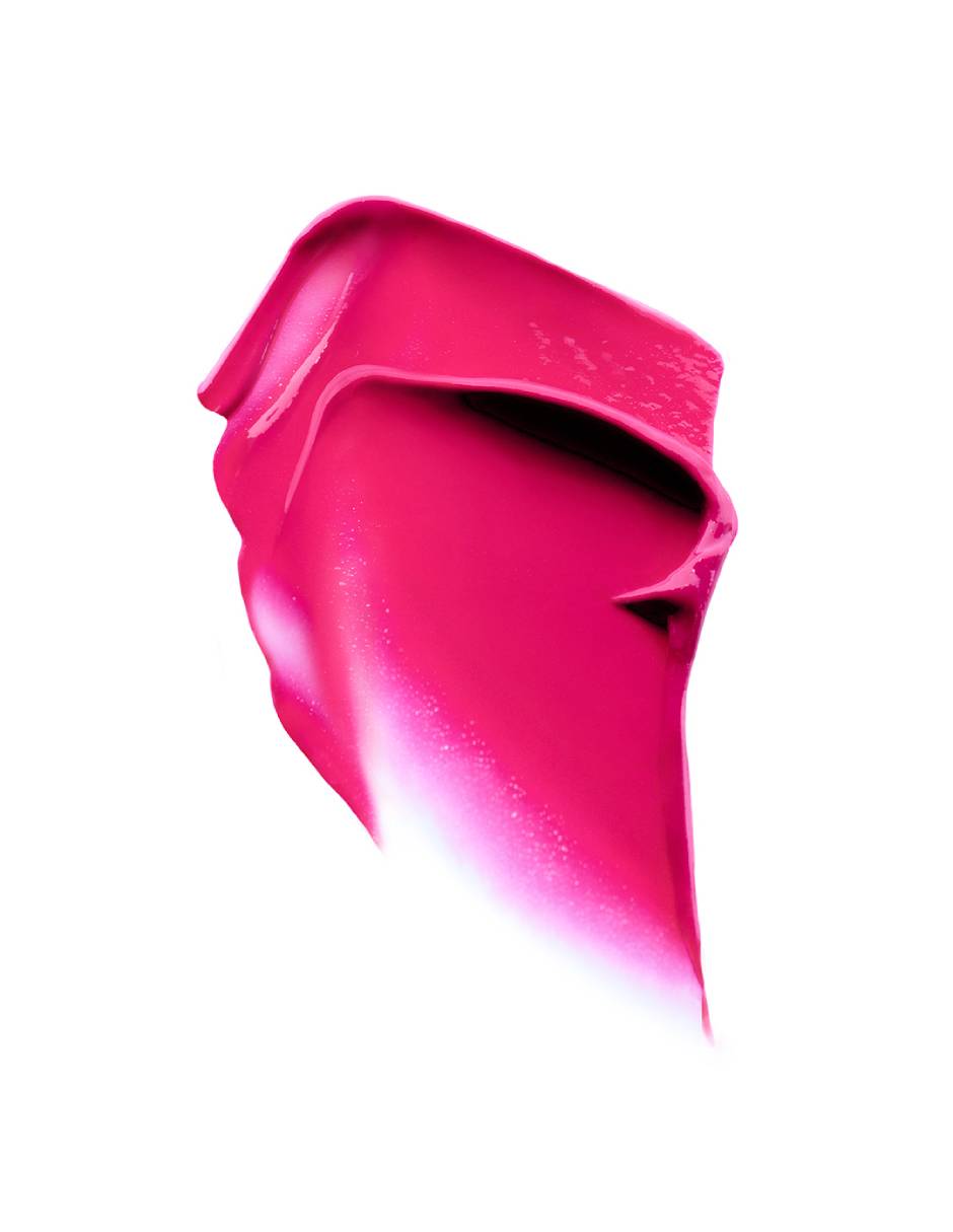 Base de maquillaje barra cherry glaze bar luminoso 2