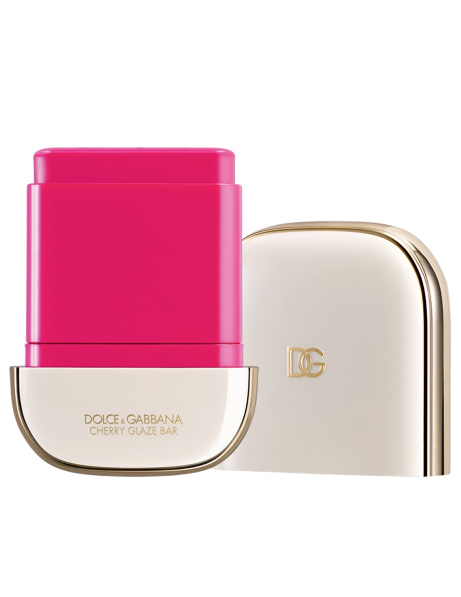 Base de maquillaje barra cherry glaze bar luminoso